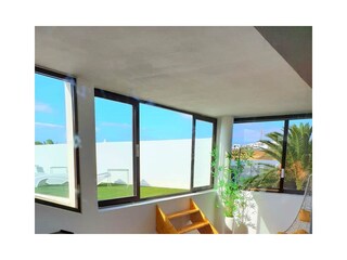 Casa de vacaciones Tías Características 25