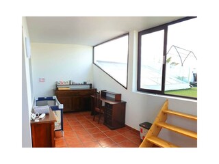 Casa de vacaciones Tías Características 26