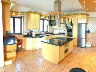 Vakantiehuis Tías Kenmerken 27