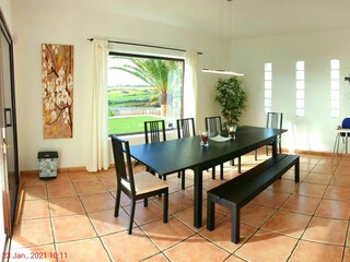 Vakantiehuis Tías Kenmerken 28