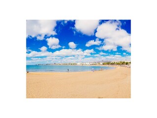 Maison de vacances Tías Environnement 39