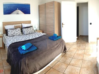 Vakantiehuis Tías Kenmerken 30
