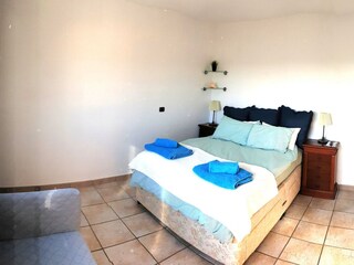 Vakantiehuis Tías Kenmerken 32