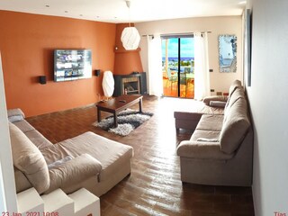 Casa de vacaciones Tías Características 36