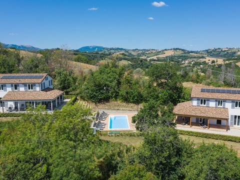 Villa Teresa
