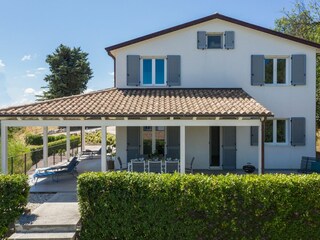 Villa Teresa - Veranda