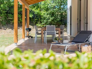 Villa Sant'Angelo in Pontano Enregistrement extérieur 9