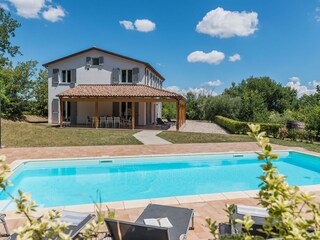 Villa Teresa - Private pool