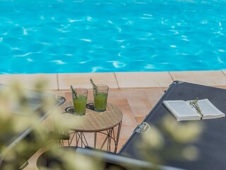 Villa Sant'Angelo in Pontano Buitenaudio-opname 5