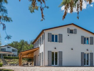 Villa Teresa - Private villa with pool