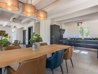 Villa Sant'Angelo in Pontano Kenmerken 27