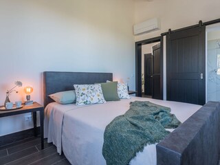 Villa Teresa – Doppelzimmer mit eigenem Bad