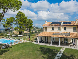 Villa Silvia
