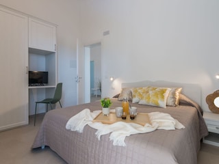 Villa Silvia - Doppelzimmer