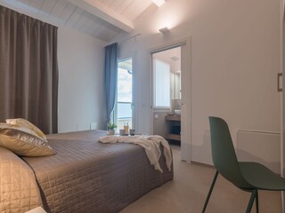 Villa Silvia - Doppelzimmer