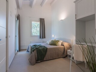 Villa Silvia - Doppelzimmer