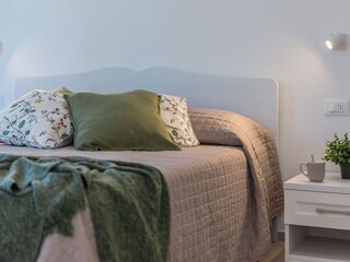 Villa Silvia - Doppelzimmer