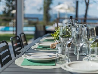 Villa Montemaggiore al Metauro Grabación al aire libre 3