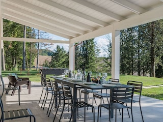 Villa Montemaggiore al Metauro Registrazione all'aperto 14