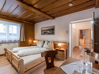 Holiday apartment Westendorf Features 3