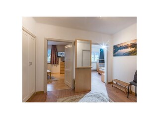 Holiday apartment Westendorf Features 4