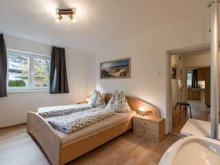 Ferienwohnung Westendorf Ausstattung 5