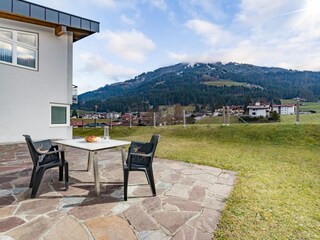 Holiday apartment Westendorf Outdoor Recording 2
