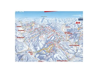 Holiday apartment Westendorf Environment 12