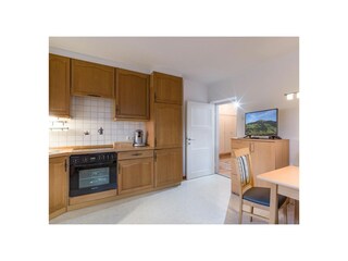 Ferienwohnung Westendorf Ausstattung 10