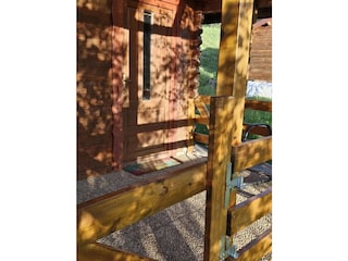 Bungalow Anagni Außenaufnahme 3