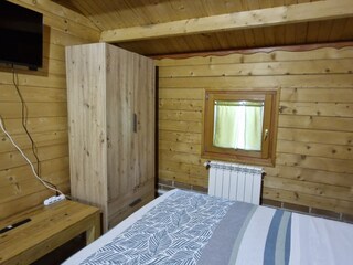 Bungalow Anagni Features 9