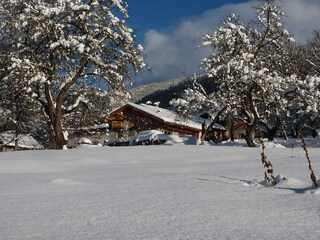 Nature Ski Lodge Sterwen