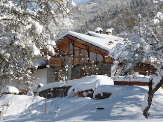 Nature Ski Lodge Sterwen