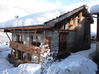 Nature Ski Lodge Sterwen