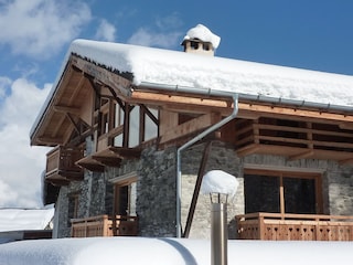 Nature Ski Lodge Sterwen
