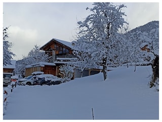 Nature Ski Lodge Sterwen