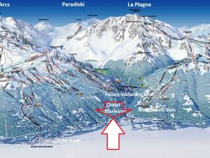 Holiday house Nature Ski Lodge Sterwen - Landry - image1
