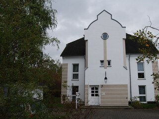 Das Haus