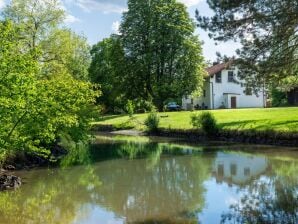 Ferienhaus Haus mit See, Sauna, Whirlpool und Spielzimmer - Egling - image1