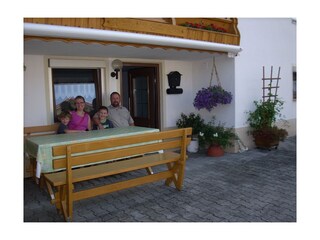 Holiday apartment Grafenau Environment 5