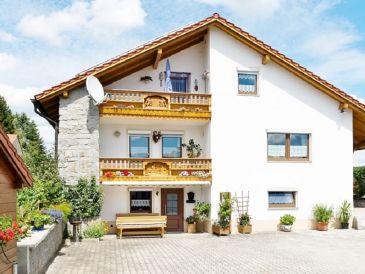 Ferienwohnung Christa