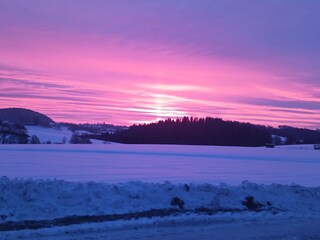 Holiday apartment Grafenau Outdoor Recording 16