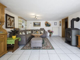 Holiday apartment Grafenau Outdoor Recording 9