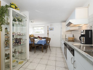 Holiday apartment Grafenau Kitchen 13