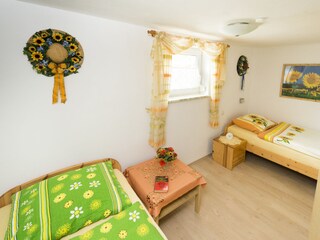 Holiday apartment Grafenau Bedroom 10