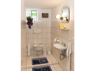 Holiday apartment Grafenau Bathroom 11