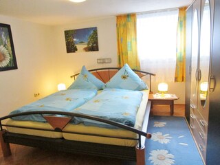 Holiday apartment Grafenau Bedroom 9