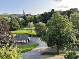 Ferienwohnung Willingen Ausstattung 20