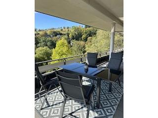 Ferienwohnung Willingen Ausstattung 18