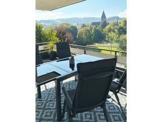 Ferienwohnung Willingen Außenaufnahme 10